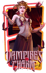 Vampires Charm