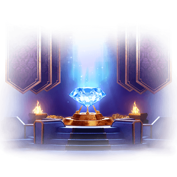 รีวิวสล็อต Majestic Treasures รีวิวสล็อต Majestic Treasures