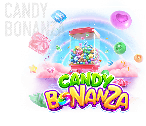 สล็อต Candy Bonanza สล็อต Candy Bonanza