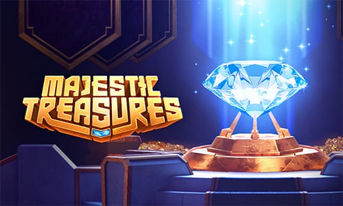 สล็อต Majestic Treasures สล็อต Majestic Treasures