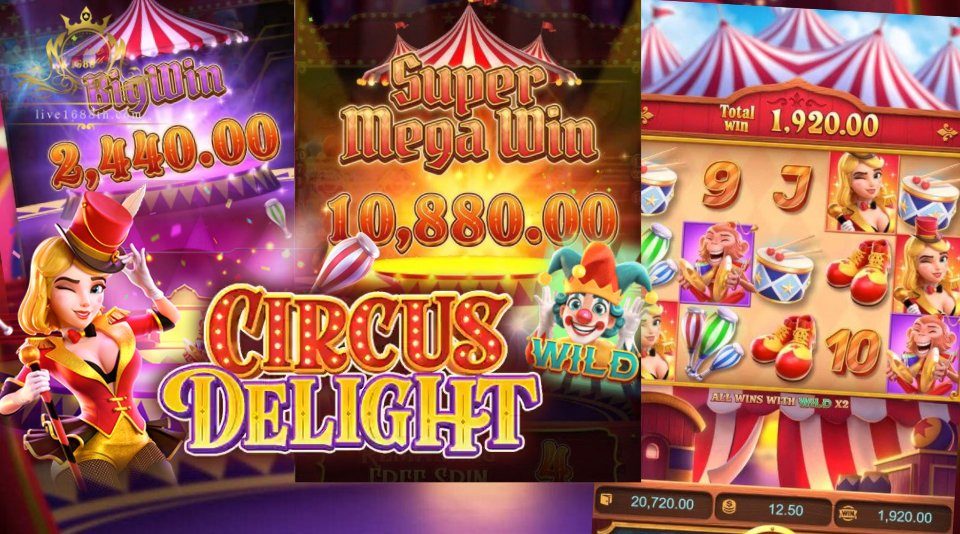 เกม คณะนักแสดงสัตว์ที่มีตัวตลกขำขัน สัตว์ต่างๆ เกม คณะนักแสดงสัตว์ที่มีตัวตลกขำขัน สัตว์ต่างๆ