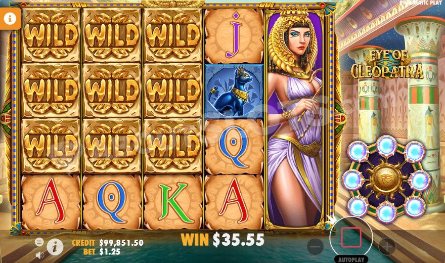 เกม ความลับของราชินีคลีโอพัตรา เกม ความลับของราชินีคลีโอพัตรา