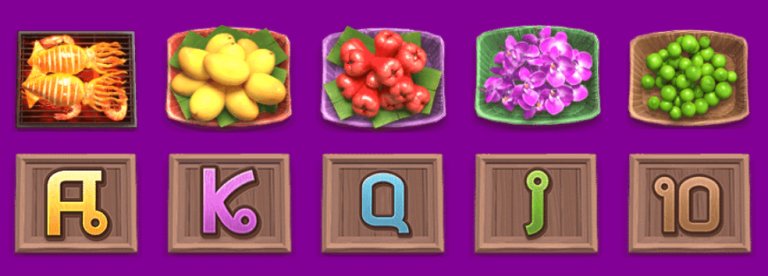 เกม มหัศจรรย์แห่งแม่น้ำไทย เกม มหัศจรรย์แห่งแม่น้ำไทย