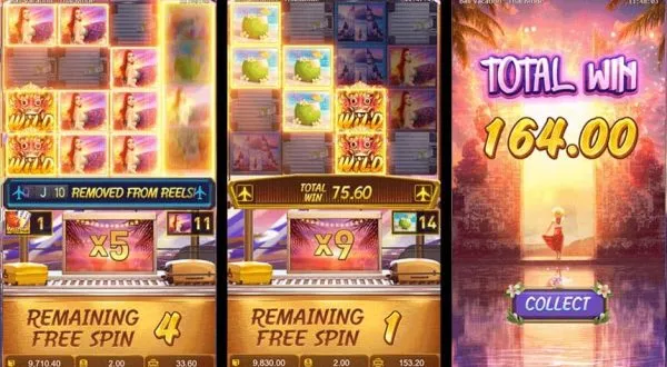 เกม วันหยุดพักผ่อนในบาหลี เกม วันหยุดพักผ่อนในบาหลี