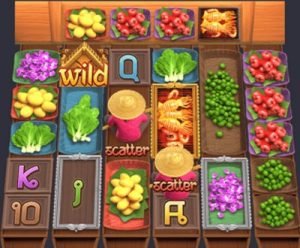 เครื่องหมาย สล็อต Thai River Wonders เครื่องหมาย สล็อต Thai River Wonders