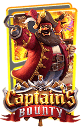 Captains Bounty