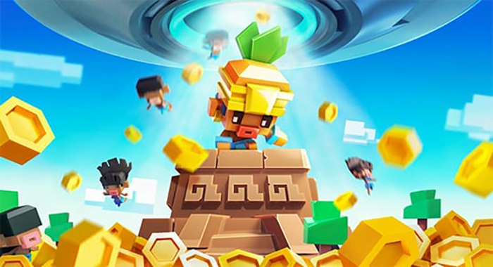 Tiki Go เกม ทิกิ โก Tiki Go เกม ทิกิ โก