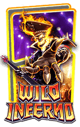 Wild Inferno