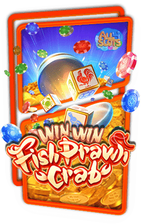Win Win Fish Prawn Crab