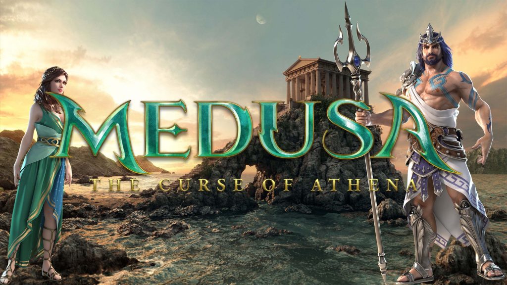 รีวิวสล็อต Medusa รีวิวสล็อต Medusa