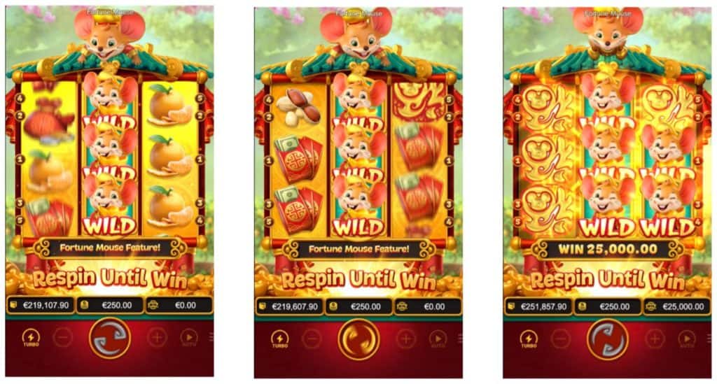 สล็อต Fortune Mouse เกม หนูโชคลาภ สล็อต Fortune Mouse เกม หนูโชคลาภ