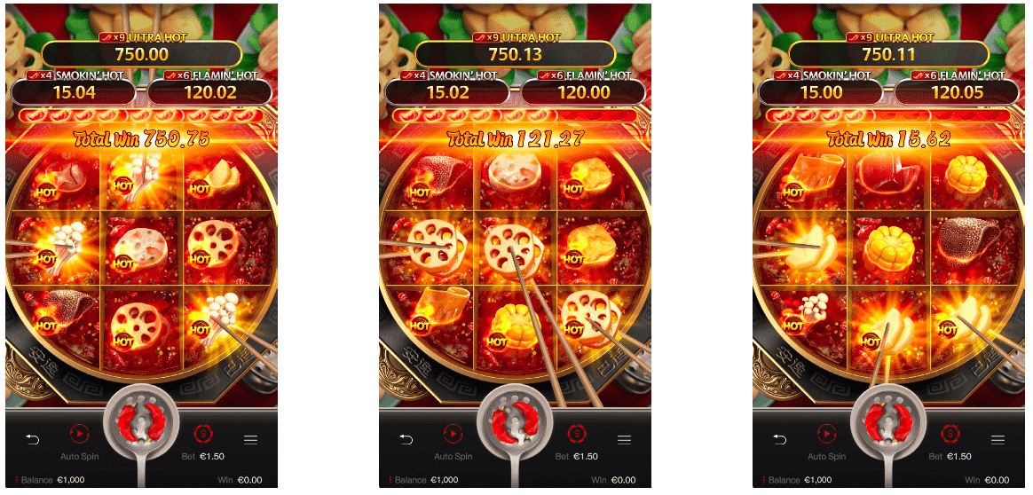 สล็อต Hotpot เกม หม้อไฟ สล็อต Hotpot เกม หม้อไฟ