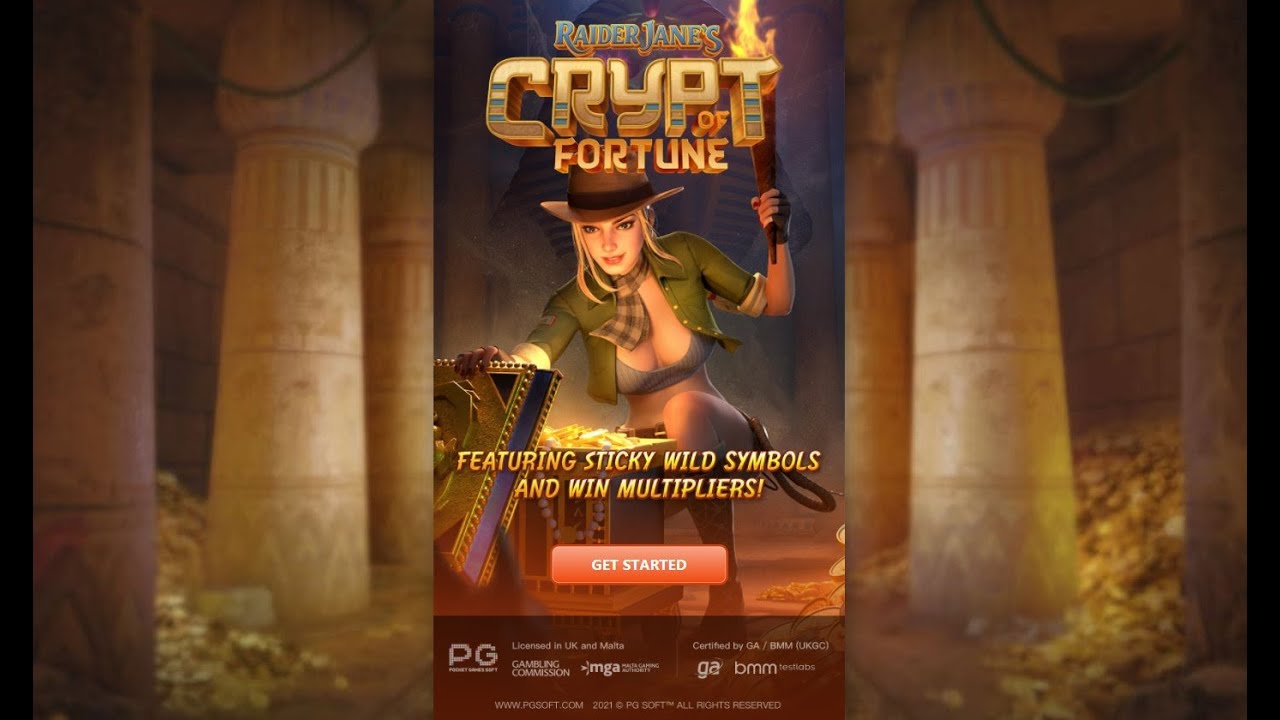 สล็อต Janes Crypt of Fortune เกม ห้องสุสานใต้ดินแห่งโชคลาภของเรเดอร์ เจน สล็อต Janes Crypt of Fortune เกม ห้องสุสานใต้ดินแห่งโชคลาภของเรเดอร์ เจน