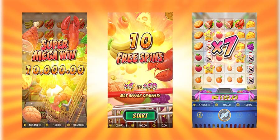 สล็อต Supermarket Spree เกม ซูเปอร์มาร์เก็ต สล็อต Supermarket Spree เกม ซูเปอร์มาร์เก็ต